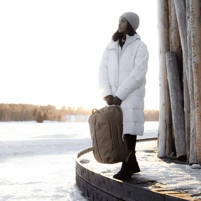 Mochila Thule Aion 40L Black