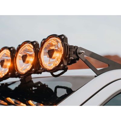 Fits 2015-2026 Ford F150, 2017-2026 F150 Raptor (KCH-AK-91428)