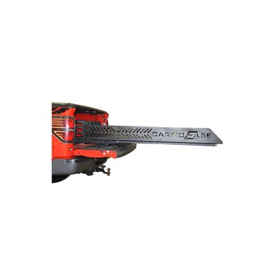Fits Many 2001-2025 Dodge, Ford, Nissan, Ram, 5'7" Bed (CGE-CE6548FX)