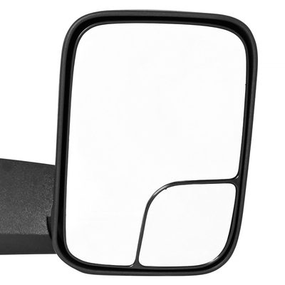 1994-1997 Dodge RAM Power Adjustable Manual Fold & Extendable Towing Mirrors