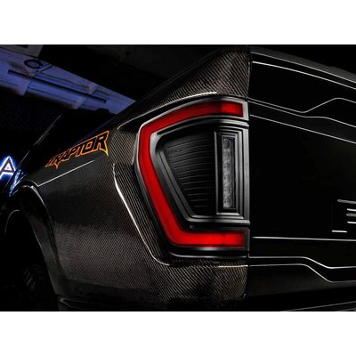 Fits 2021-2025 Ford F150 (OLT-5910-504)