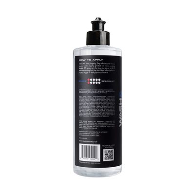 WASH&WHIPS Daytona Tire Coating & Shine