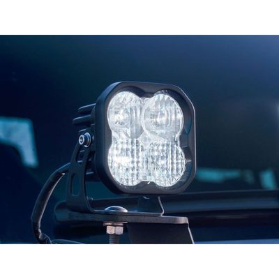 Fits 2015-2020 Ford F150, 2017-2020 F150 Raptor (DDL-DD6567)