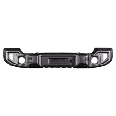 Defensa Delantera Full Spartacus para Wrangler JL / Gladiator