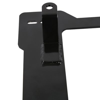 1999-2004 Ford Mustang Tensile Steel 4/5/6-Point Racing Seat Mounting Brackets