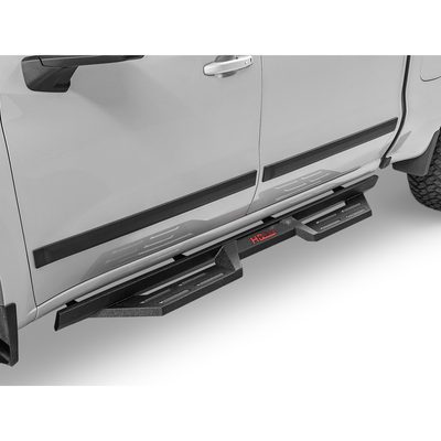 Fits 2019-2026 Chevy Silverado/GMC Sierra 1500, 2020-2026 Silverado/Sierra 2500/3500 (APS-WB03DAG1B)