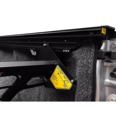 Cargo Manager Roll N Lock para L200 06-14