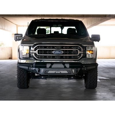 Fits 2021-2023 Ford F150 (DV8-FBFF1-09)