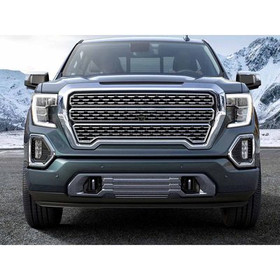 Fits 2019-2021 GMC Sierra 1500 (SPE-LF-SIE19CLED-DL)