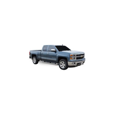 Fits 2019-2026 Ram 1500 (LUV-575078-571633)