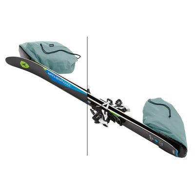 Thule RoundTrip Ski Bag 192cm