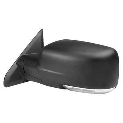 2013-2019 Dodge RAM Auto-Fold & Heated Side Mirror Turn Signal & Puddle Driver