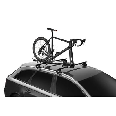 Thule Adaptador Topride-FastRide barra cuadrada