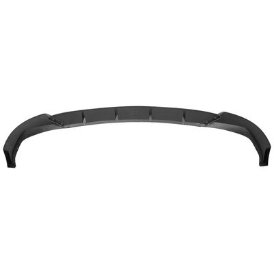 2019-2020 BMW 3 Series G20 M Sport/M340i Glossy Black 3Pcs Bumper Lip