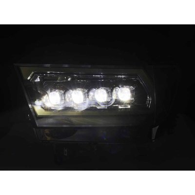 Fits 2019-2023 Ram 1500 (ARX-880577)