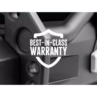 Defensa Delantera Halo para Wrangler JK 07 - 18
