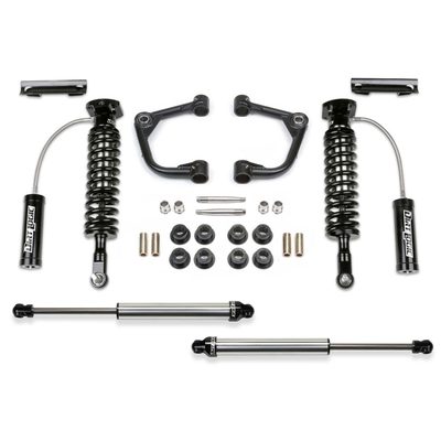 Fits 2021-2025 Ford F150 (FAB-K2375DL)