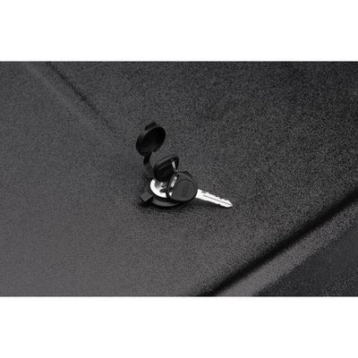 Tapa Rigida SE para Ram 1500 09-21 6.4'