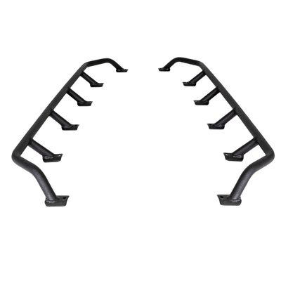 Barandal para Canastilla plana SRM300 de 60" Dual-Rail