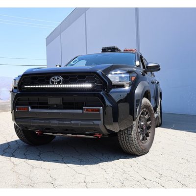 2025+ Toyota 4Runner 40in Light Bar SLIM
