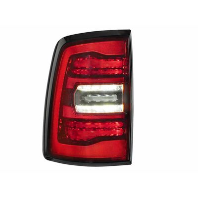 Fits 2010-2018 Ram 1500, 2010-2020 2500/3500, 2019-2021 1500 Classic (MRM-LF725)
