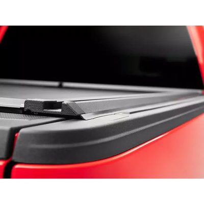 Tapa Retractil Roll N Lock M-XT de 5.10' para Silverado / Sierra 1500 19-25