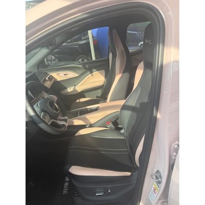 Byd Dolphin Mini 5 SEATS 380KM 2026