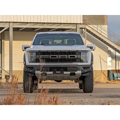 Fits 2021-2026 Ford F150 Raptor (RGH-9979)