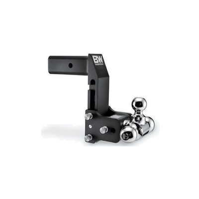 Fits 2019-2022 Chevy Silverado/GMC Sierra 1500, 2020-2022 Silverado/Sierra 2500/3500 (BWH-TS20067BMP)