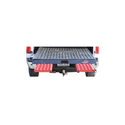 Fits Many 2025 Chevy, Dodge, Ford, GMC, Ram, 8' Bed (CGE-CE9548CCR)