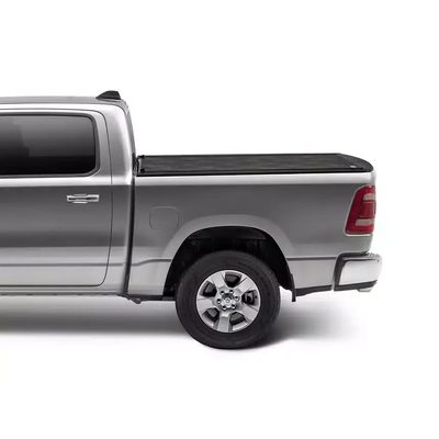 Tapa Enrollable Revolver X2 de 5' para Ranger 23-26 Dob Cab