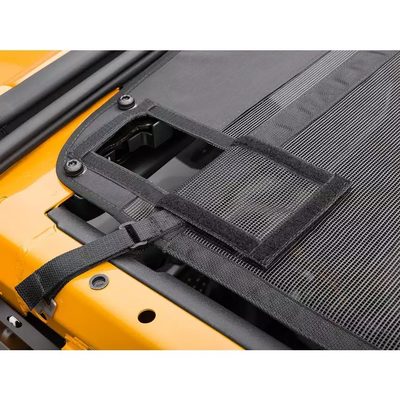 Toldo de Malla Havoc para Bronco 21-25