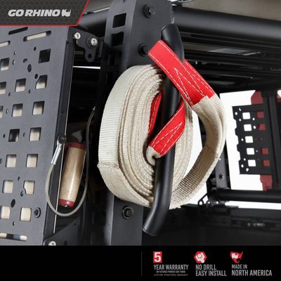 Handle Bar XRS Full Size