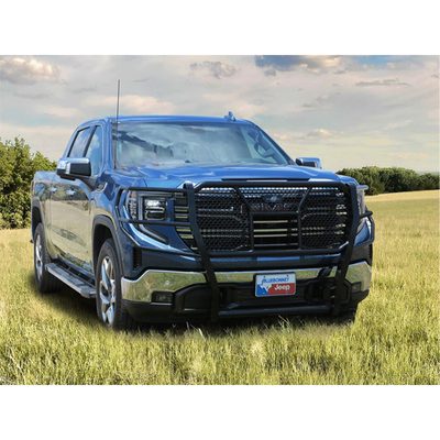 Fits 2022-2026 GMC Sierra 1500 (STC-50-0432C)