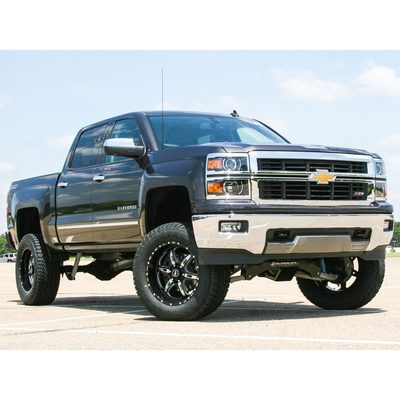 Fits 2014-2019 Chevy Silverado/GMC Sierra 1500 (SUP-K908KG)