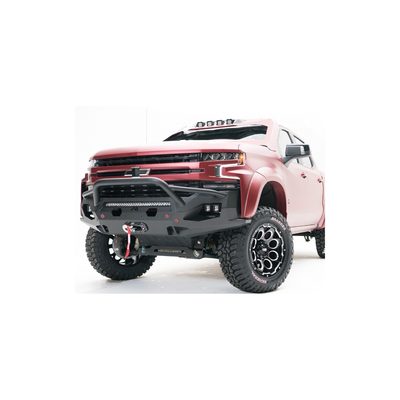 Fits 2019-2022 Chevy Silverado 1500 (FBF-CS19-X4052-1)