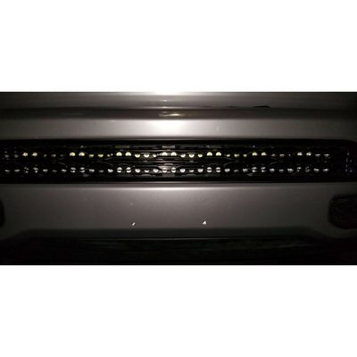 2019-24 RAM 1500 Dual 40s Light Bars