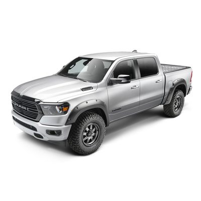 Fits 2019-2024 Ram 1500, 5'7" ,6'4" Bed (BUS-58131-08)