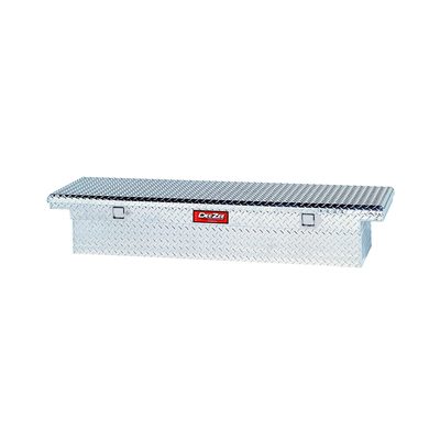 Dee Zee Red Label Single Lid Crossover Tool Box DZ8170L