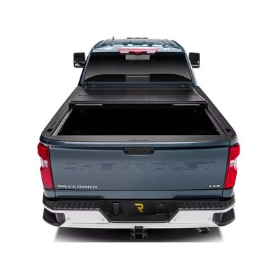 Tapa Plegable BAKFlip G2 de 5' para Amarok 11 - 24 Dob Cab