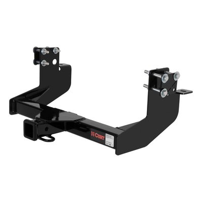 Tirón CURT Clase 3 Dodge Sprinter 2500 140 In. Wheel 13265