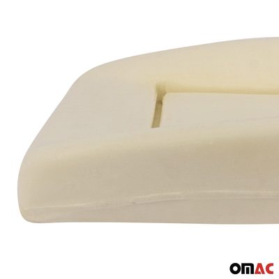 Backrest Seat Cushion Foam Pad for Volkswagen Eurovan 1992-2003