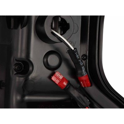 Fits 2019-2024 Chevy Silverado 1500, 2020-2023 Silverado 2500/3500 (ARX-620060)