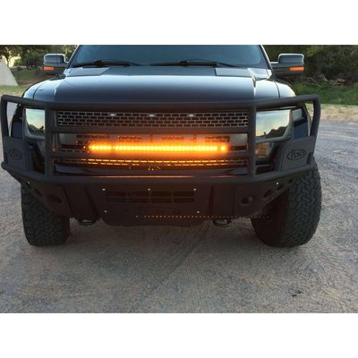 2010-2014 Ford Raptor Gen 1 Single 40in Light Bar