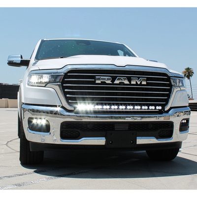 2025+ RAM 1500 Fog Light Kit
