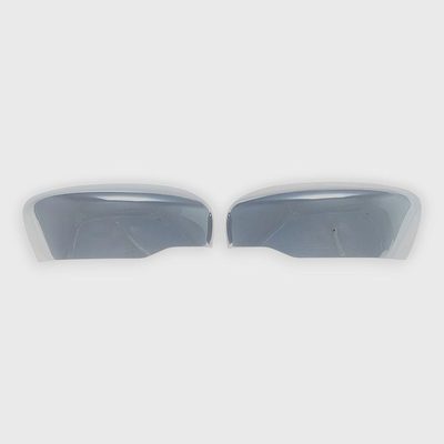 2017-2022 Nissan Rogue Sport Mirror Cover Caps Chrome 2Pcs ABS Plastic