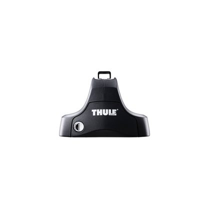 Thule Rapid System 754 (Pies para barras)