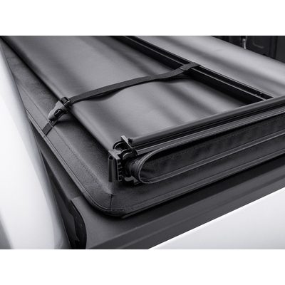 Fits 2021-2026 Ford F150, F150 Raptor, 2022-2026 F150 Lightning, 5'7" Bed (GXT-61319)