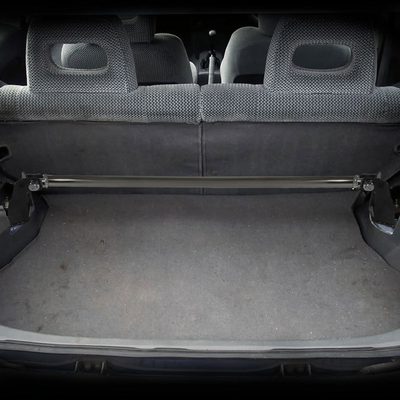1992-2001 Honda Civic/Del Sol/CR-X Acura Integra Alu Rear Strut Tower Bar