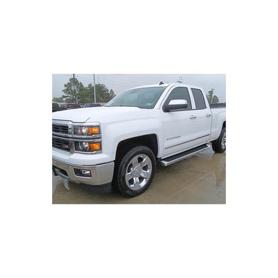 Fits 2015-2026 Ford F150, 2017-2026 F250/F350/F450, F550 (APS-IB06RAH9A)